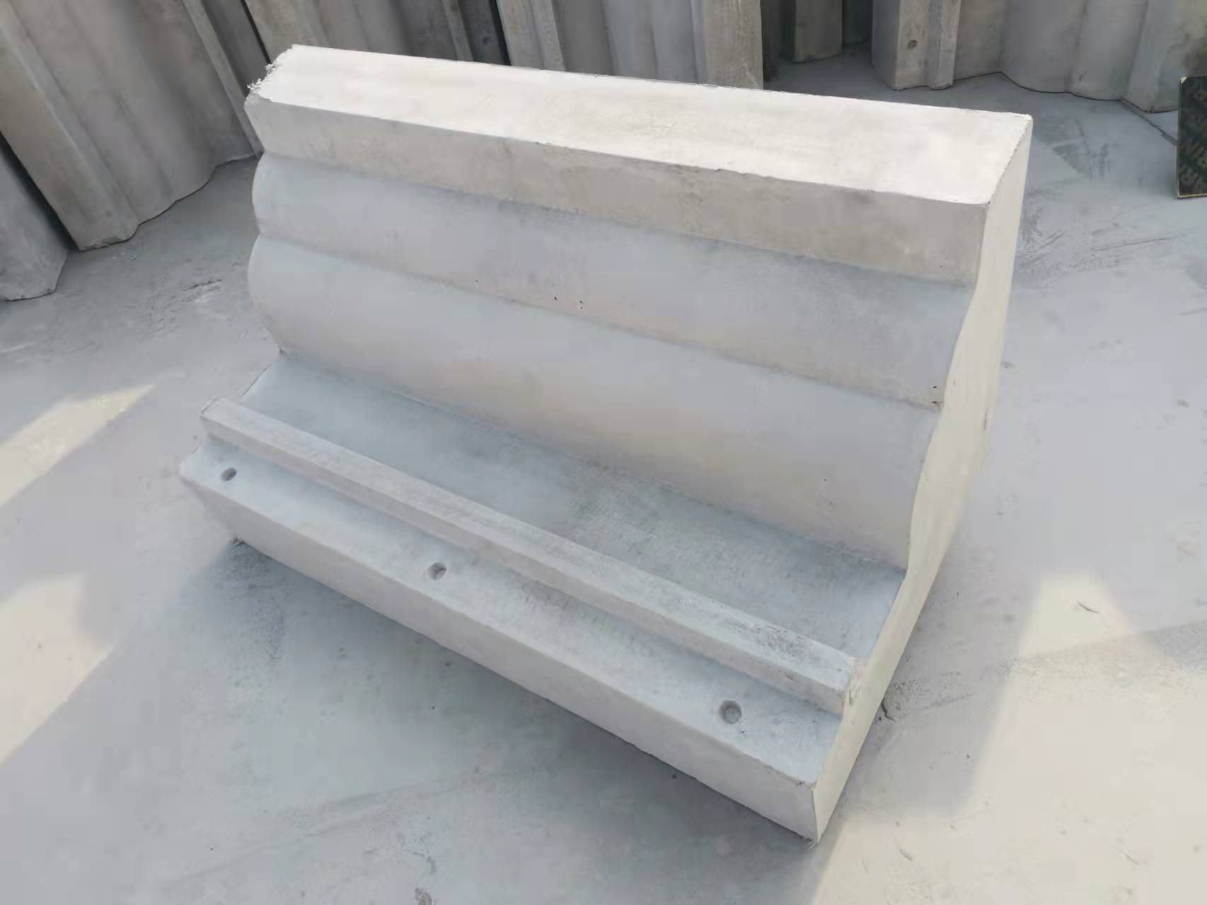 建筑行業(yè)里面的東營EPS線條是什么？